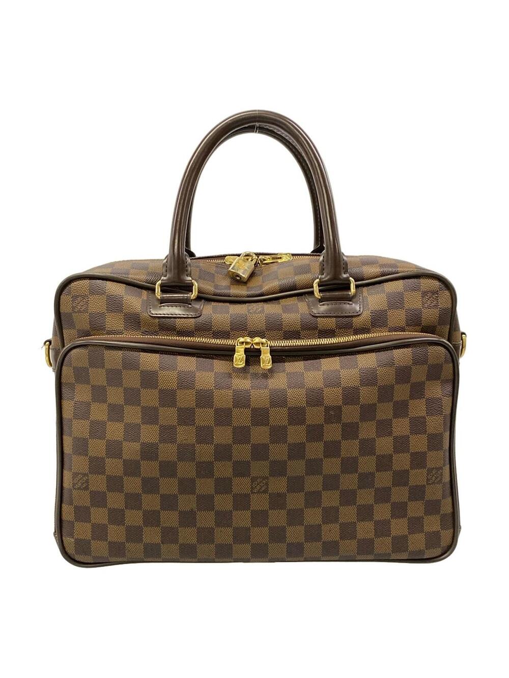 Louis Vuitton Icare Ebene Damier #368655L11B